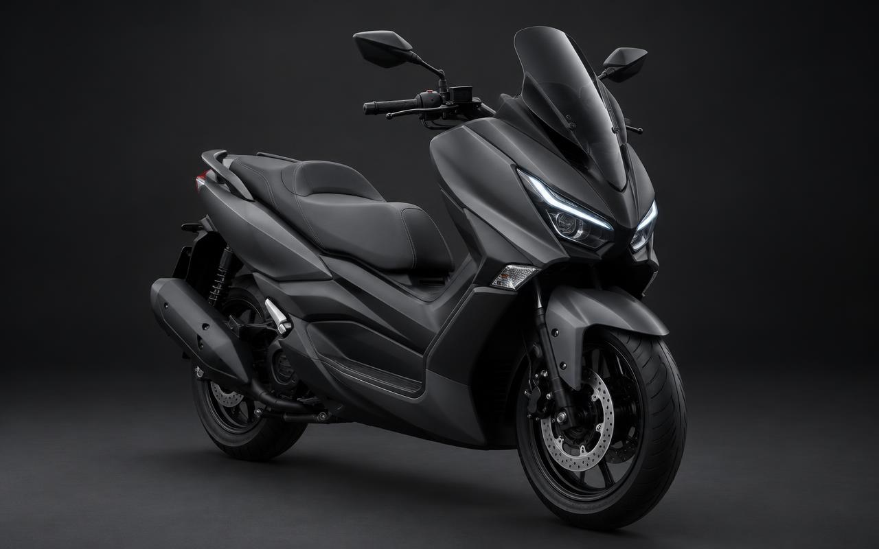 Honda PCX 125